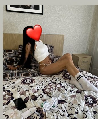 Анкета проститутки Надюшка - Фото 1, Большезадоевское, 20 лет, №10984