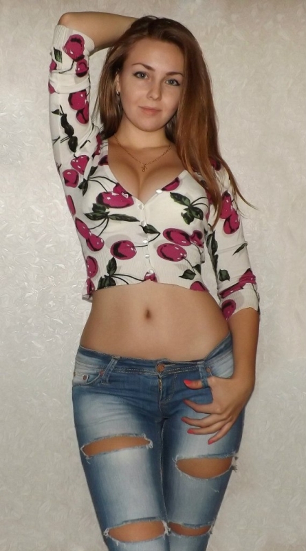 Анкета проститутки Александра - Фото 1, Большезадоевское, 28 лет, №28687